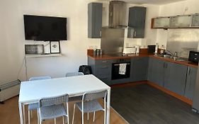 Apex Variety Gate Apartment